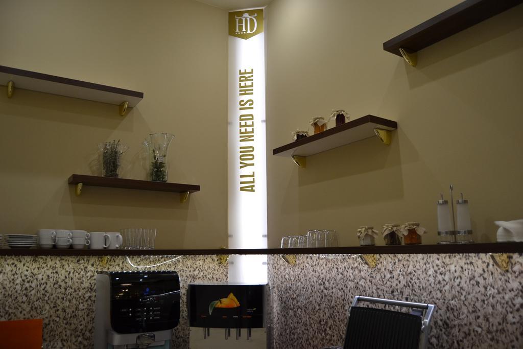 Hotel Hejtmansky Dvur Slaný Zewnętrze zdjęcie
