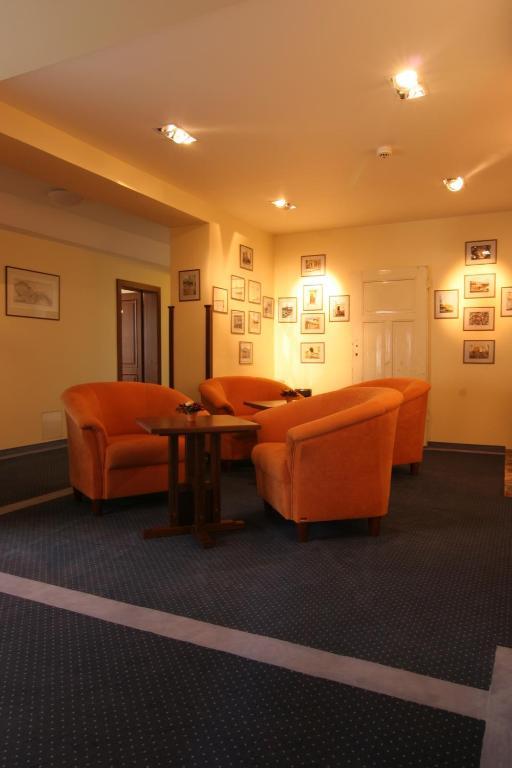 Hotel Hejtmansky Dvur Slaný Pokój zdjęcie