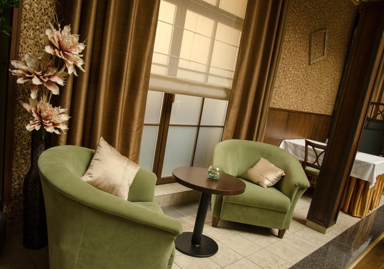 Hotel Hejtmansky Dvur Slaný Zewnętrze zdjęcie