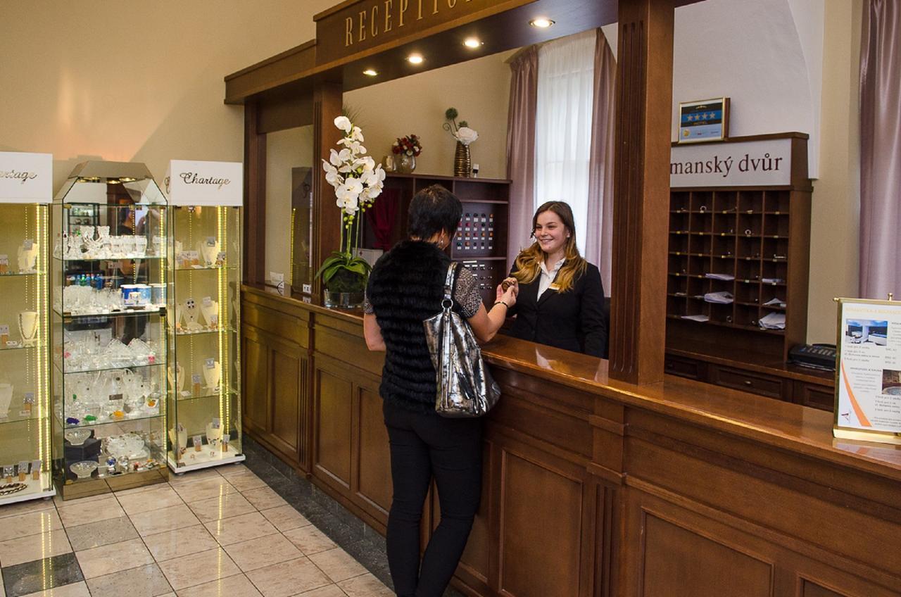 Hotel Hejtmansky Dvur Slaný Zewnętrze zdjęcie