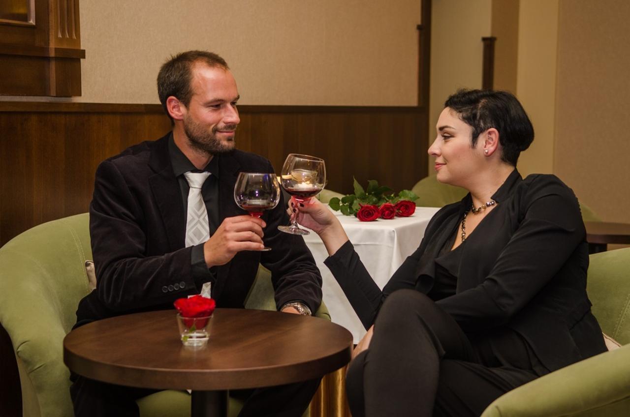 Hotel Hejtmansky Dvur Slaný Zewnętrze zdjęcie